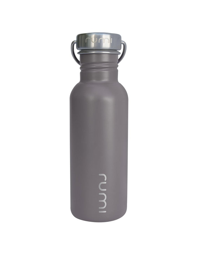 Lota Bottle – Classic – 600 ml – Steel Lid - Stone