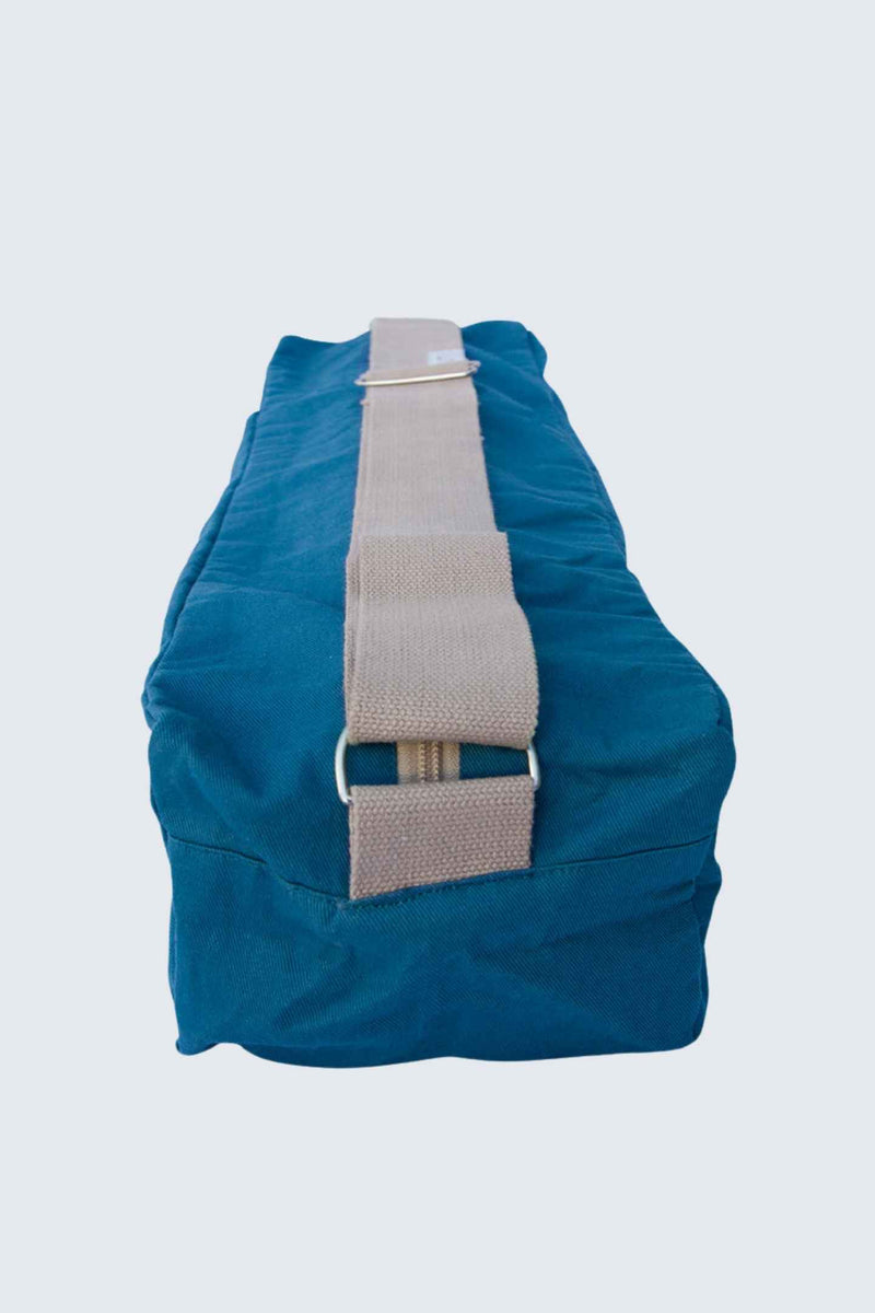 Yoga Mat Bag - Indigo